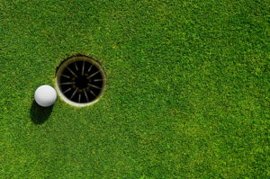 Golf on Your Own Terms: Learn How Easy it is to Install a PGA-Quality Putting Green at Home