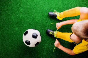 5 Reasons Artificial Turf is More Child-Friendly Than Real Grass
