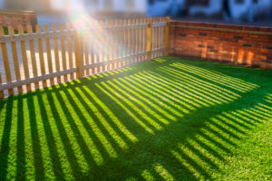 4 Compelling Reasons that Artificial Grass May Be the Best Option for Your Lawn