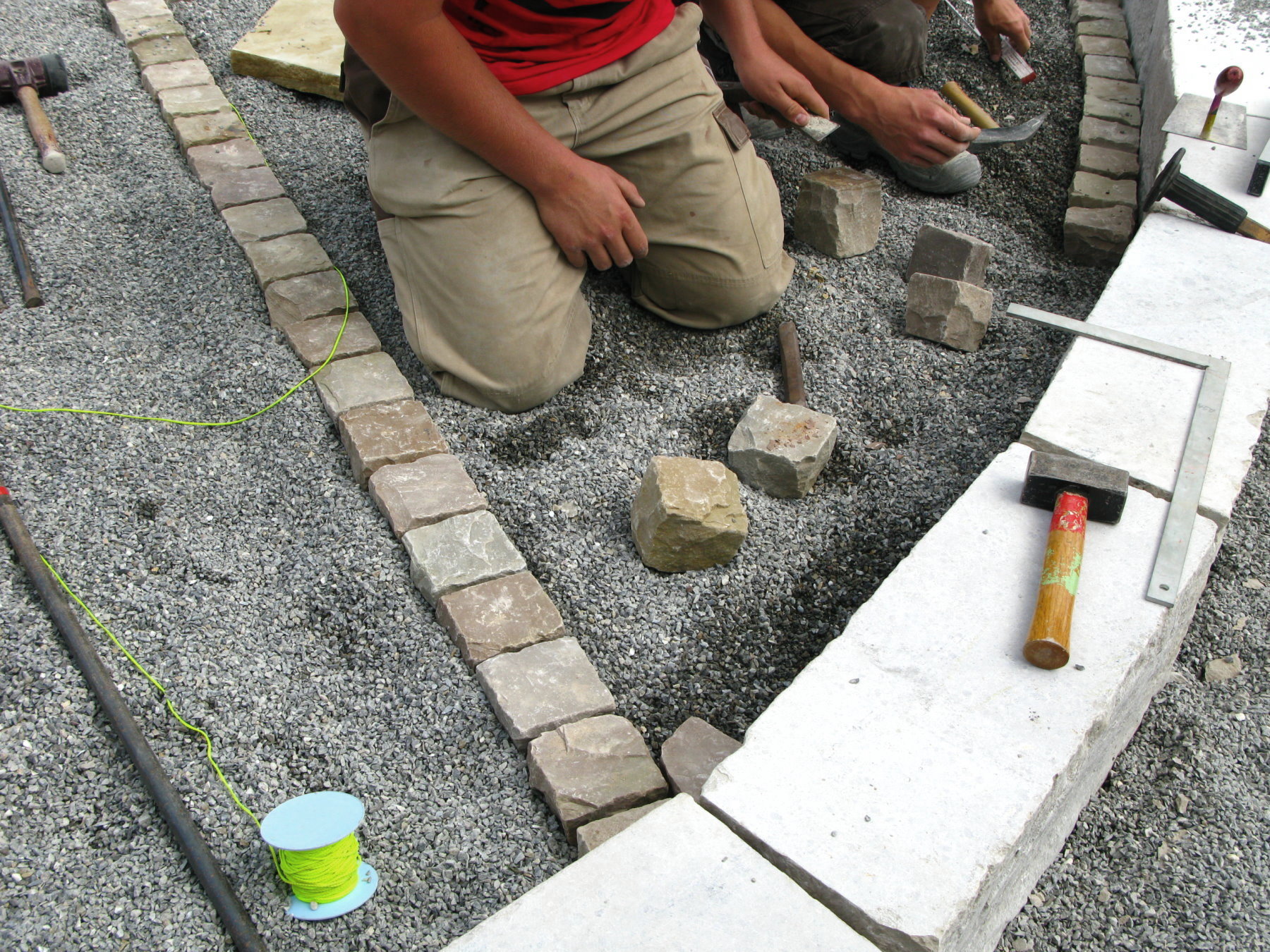 4 Reasons To Have Pavers Installed On Your Property All Season Turf
