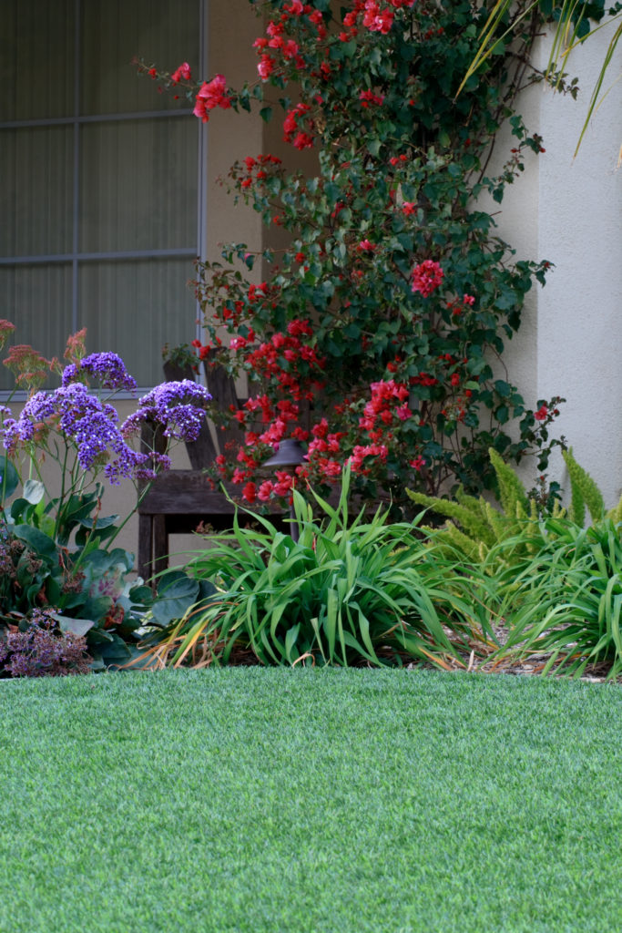 A Comprehensive Guide to Maintaining Artificial Grass Lawns in California