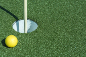 Caring for Your Artificial Putting Green is Easier Than You Think