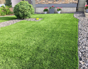 It’s a Good Time to Consider: What Are the Benefits of Having Artificial Grass?