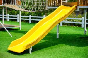 Follow These Simple Steps to Clean Your Artificial Playground Turf