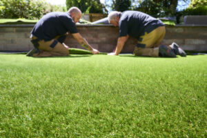 Can You Guess When the Best Time to Install Artificial Grass Is?