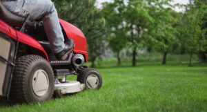 Say Goodbye to Wasting Time, Gas, and Oil by Going Maintenance-Free with an Artificial Lawn