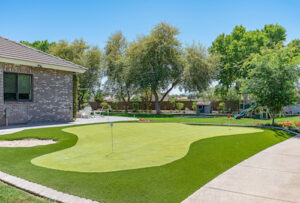 Your Own Private Putting Green Doesn’t Have to Just Be a Dream – Let Us Help You Make it a Reality 