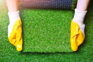 Common Questions About Artificial Turf: When is the Best Time to Install it at Your Home or Business