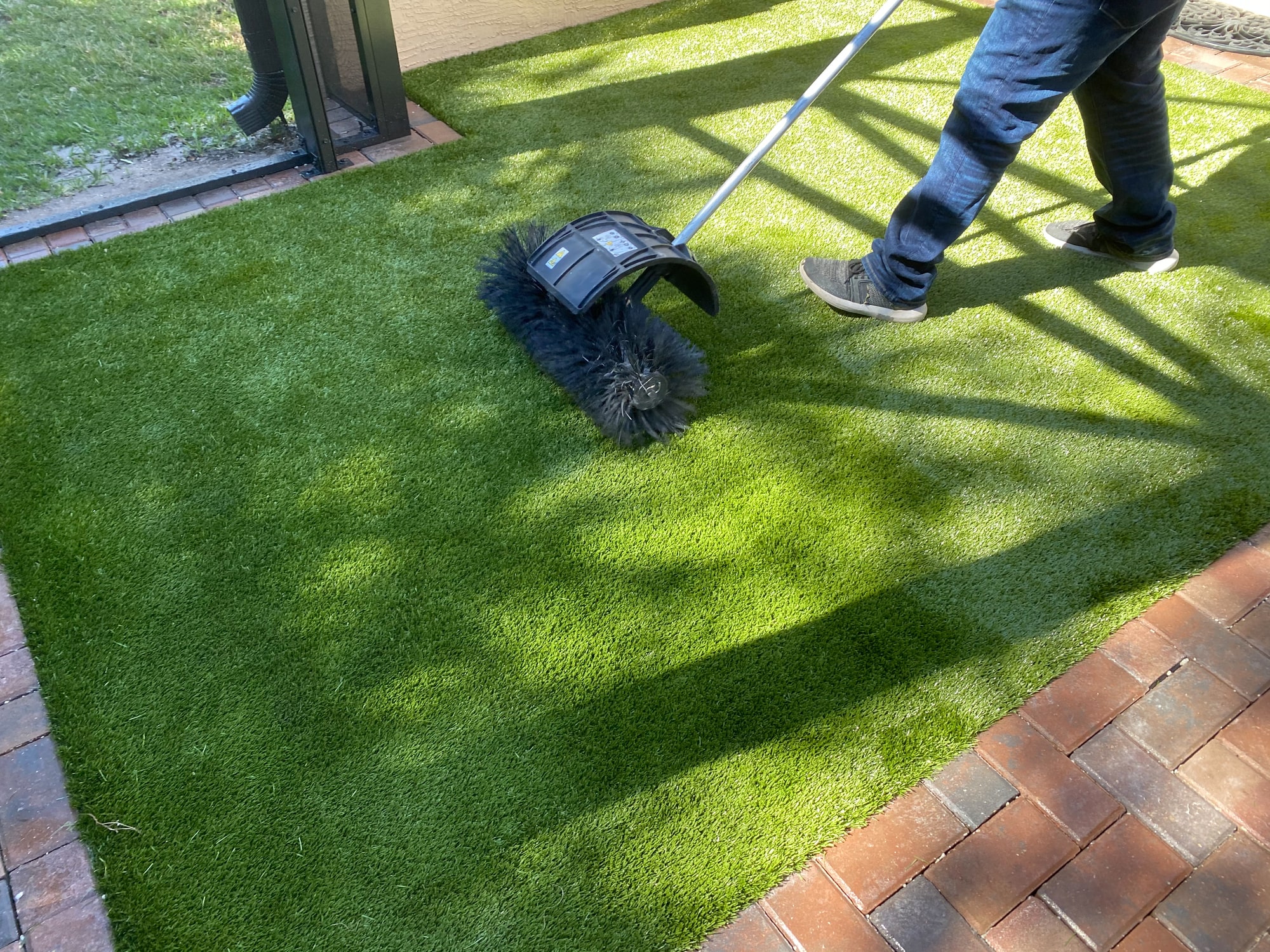 The Untold Complexity of Artificial Turf Installation: Why DIY is a No ...